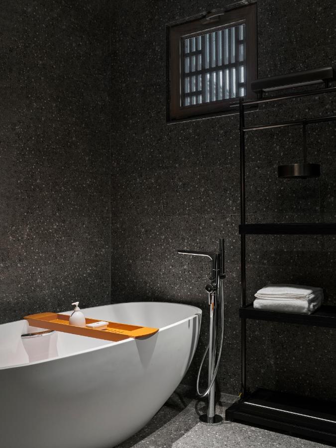 Angsana Chengdu Wenjiang Hotel Eksteriør billede