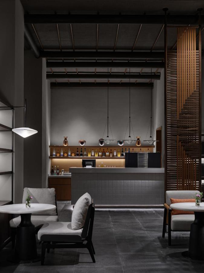 Angsana Chengdu Wenjiang Hotel Eksteriør billede