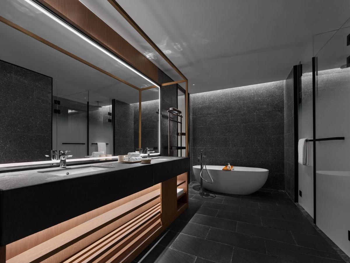 Angsana Chengdu Wenjiang Hotel Eksteriør billede