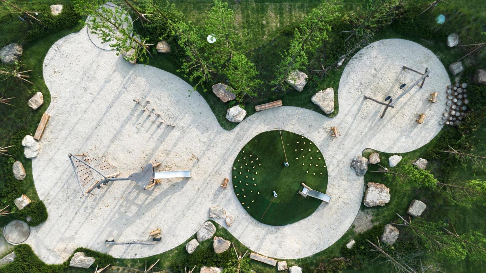 Angsana Chengdu Wenjiang Hotel Eksteriør billede